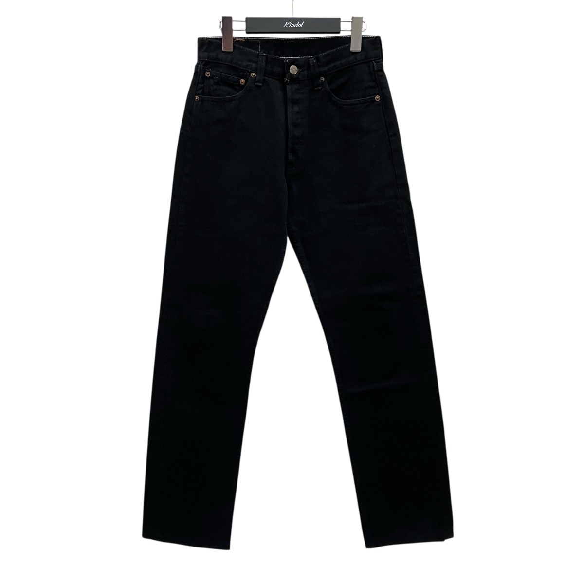 【中古】 LEVI’SUSA製後染...