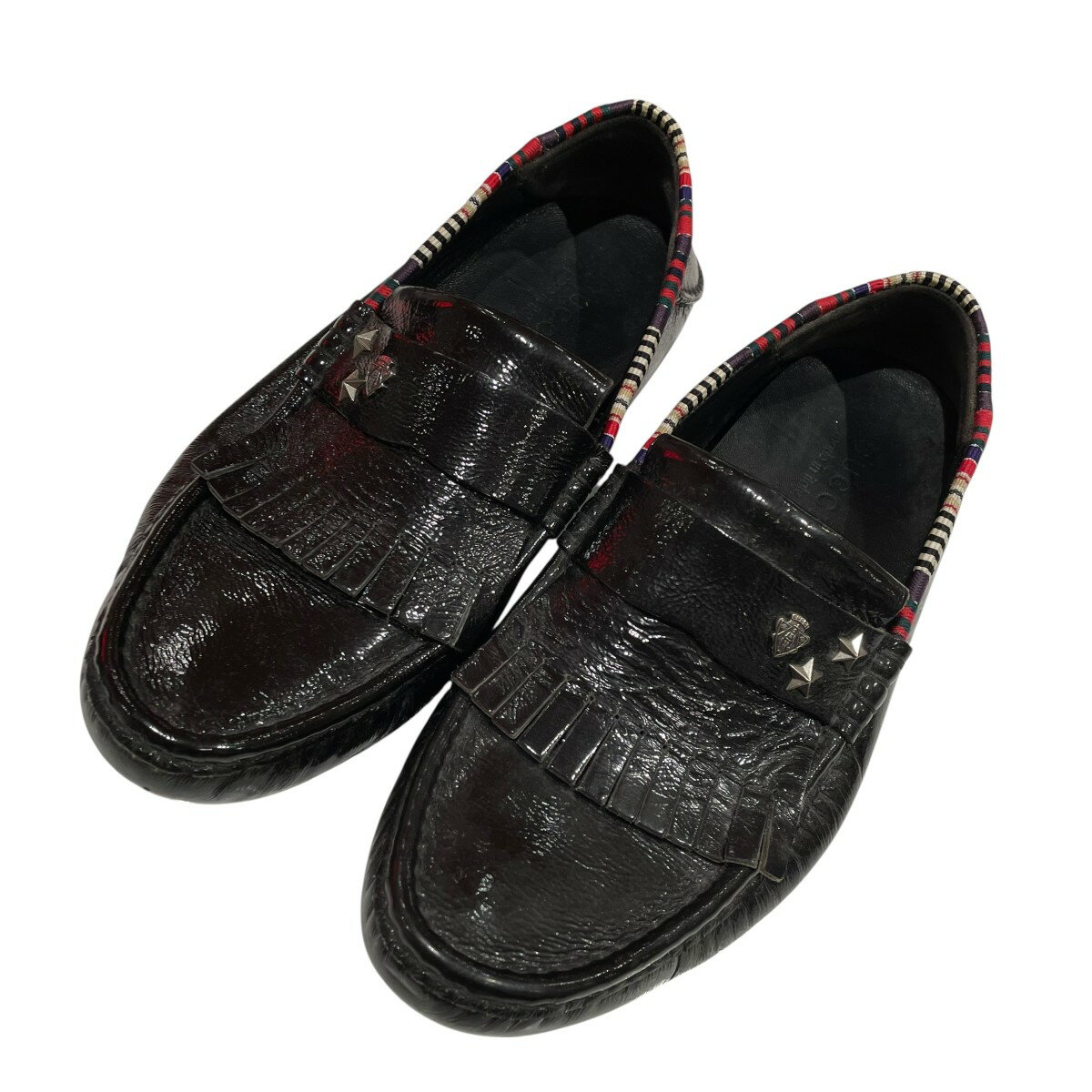 šGUCCI쥶塼 69767 ֥å 6 1/2ڲʸľ