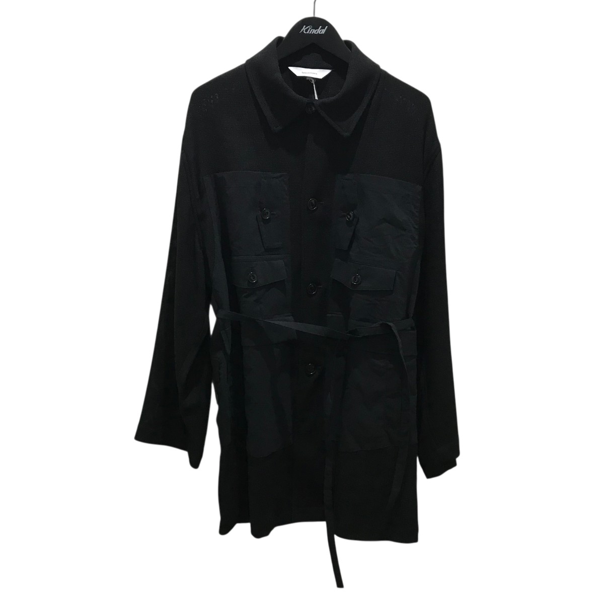 楽天市場】SASQUATCHfabrix． コート（メンズファッション）の通販