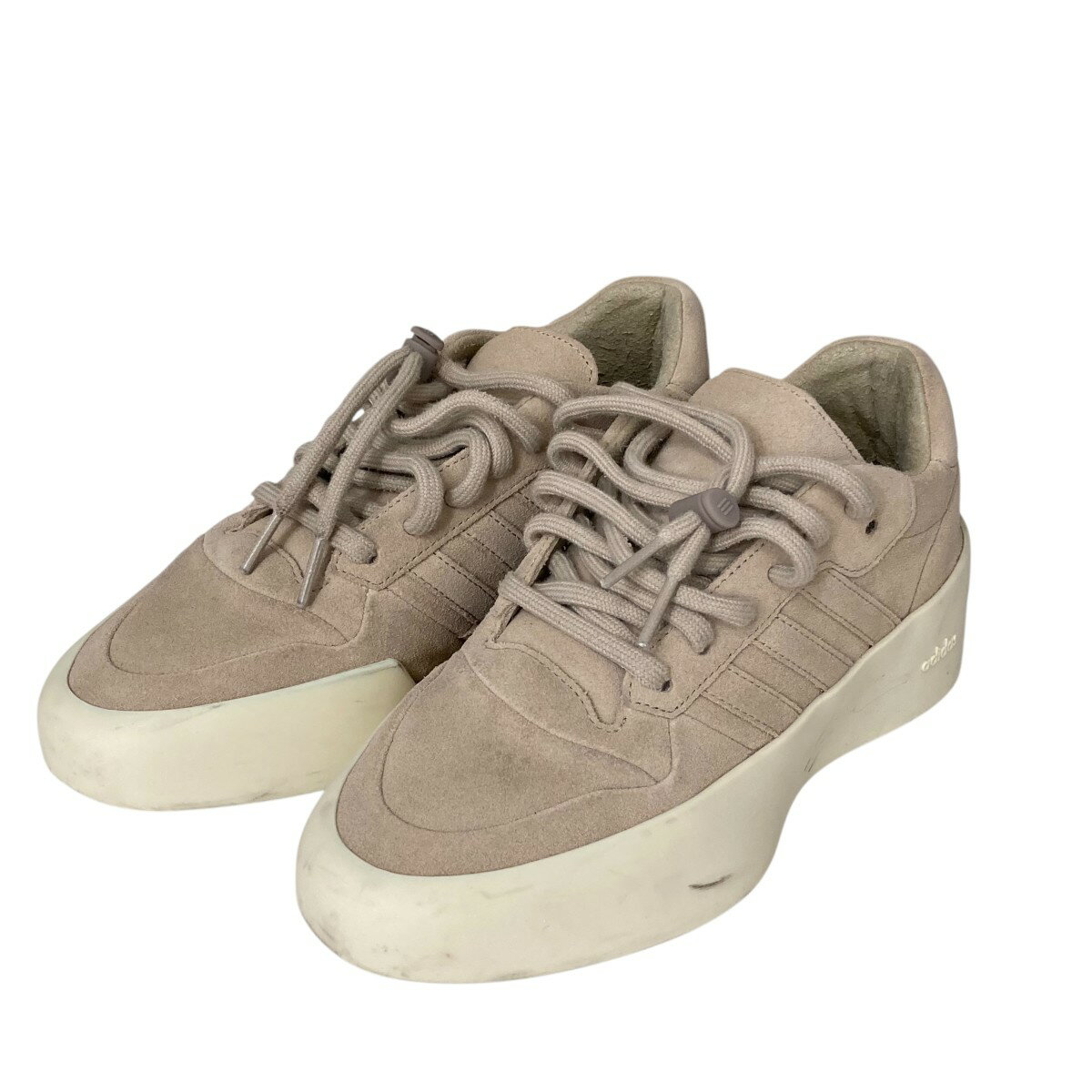 ֥ɸΥɥ㤨֡šadidasFEAR OF GODåȥˡ IE6213 ١ 23.5cmڲʸľۡפβǤʤ7,700ߤˤʤޤ