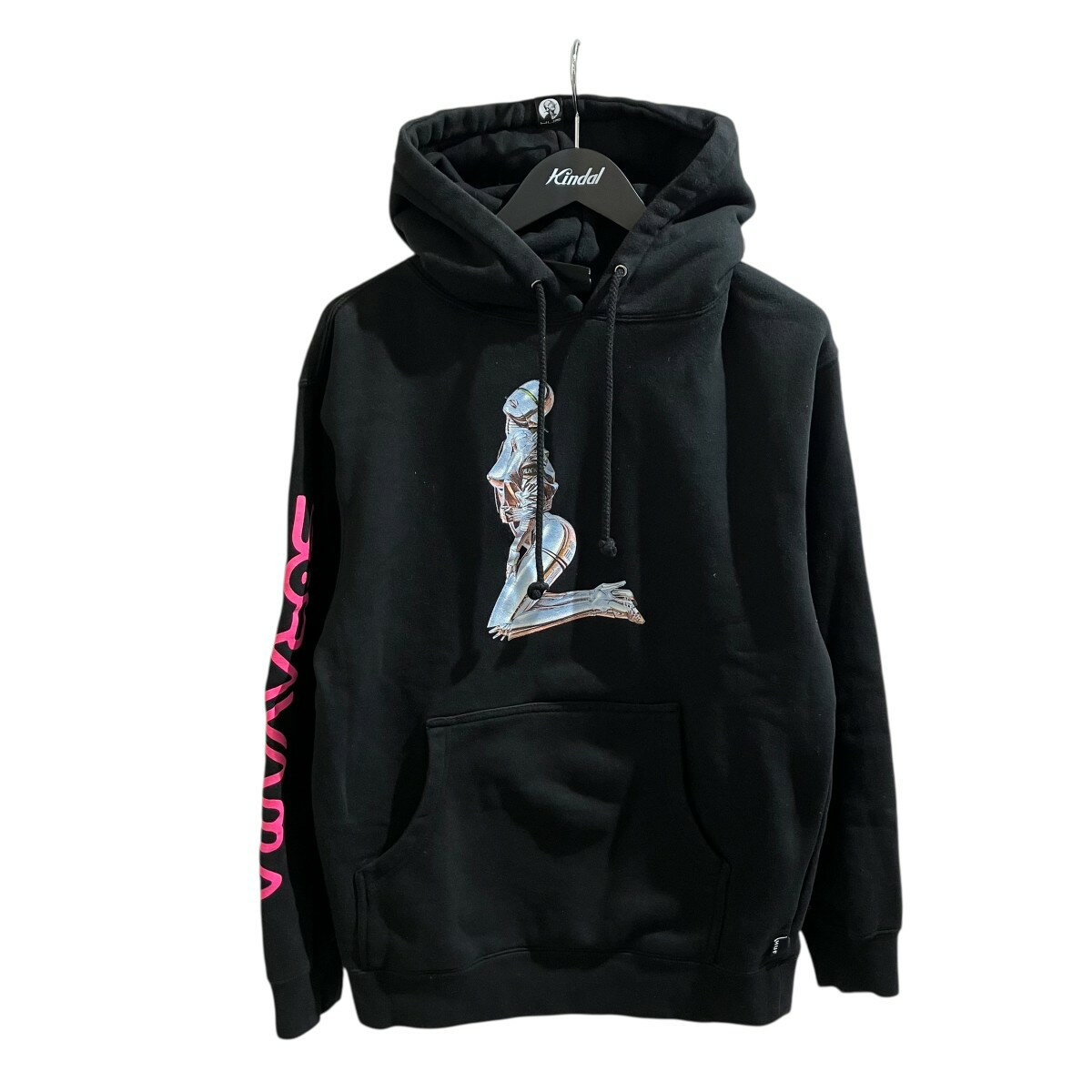 楽天市場】huf マウンテンパーカー（サイズ（S/M/L）S）（メンズ