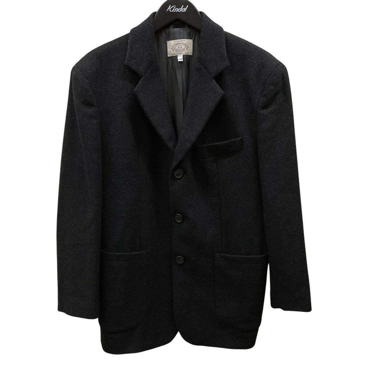 ֥ɸΥɥ㤨֡šARMANI JEANSơ顼ɥ㥱å ֥å 44 091025ۡʥޡ˥󥺡ˡפβǤʤ6,050ߤˤʤޤ