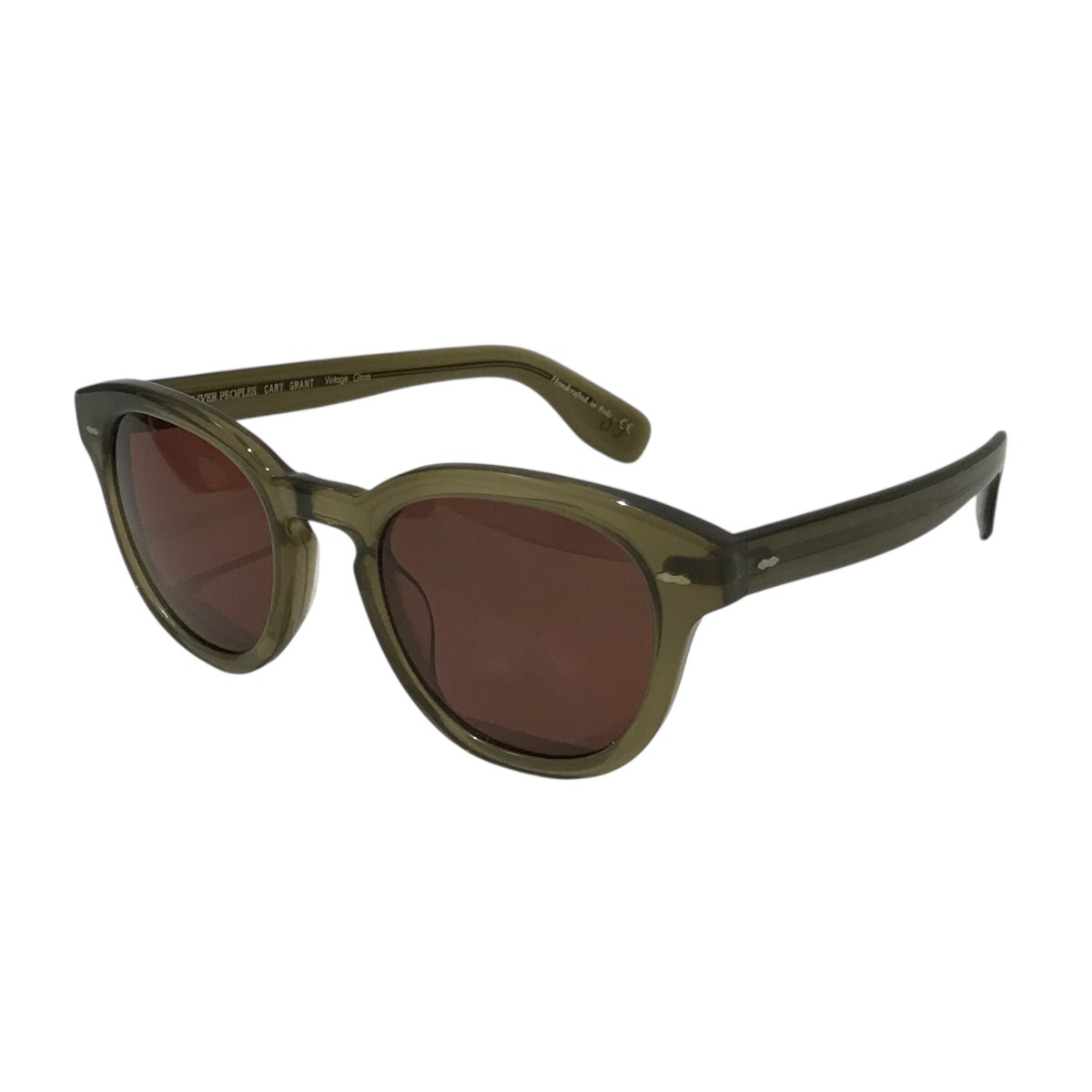 【中古】OLIVER PEOPLES【CARY GRANT】 サングラ...(4)