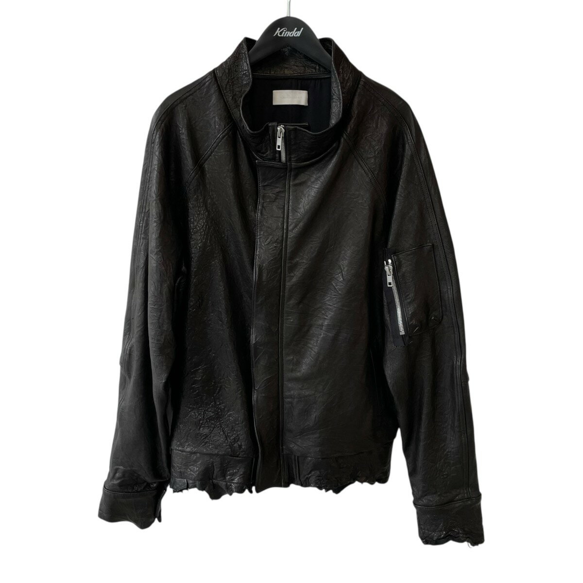 ֥ɸΥɥ㤨֡šALEXANDER DIGENOVALAKOTA RAW LEATHER JACKET 쥶㥱å ֥å 2 111025ۡʥ쥭ǥΥСˡפβǤʤ220,550ߤˤʤޤ