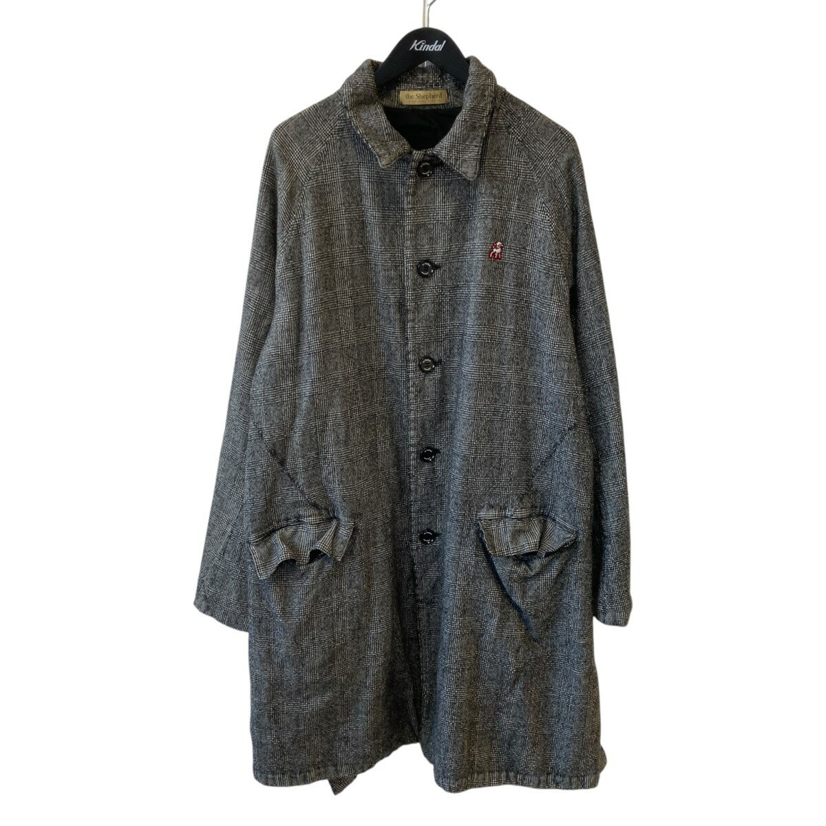 楽天市場】#the Shepherd undercover#（コート・ジャケット