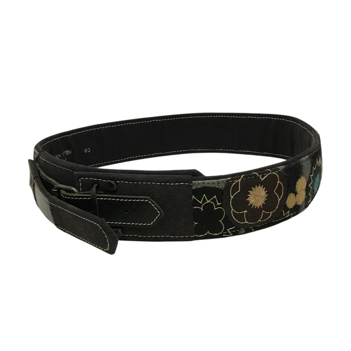 楽天市場】dries van noten ベルトの通販