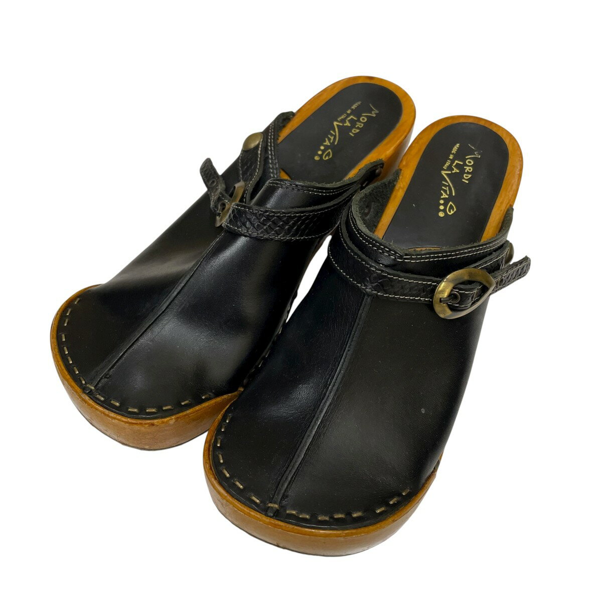 šMordi La Vita쥶 ֥å 40 161025ۡʥǥ  