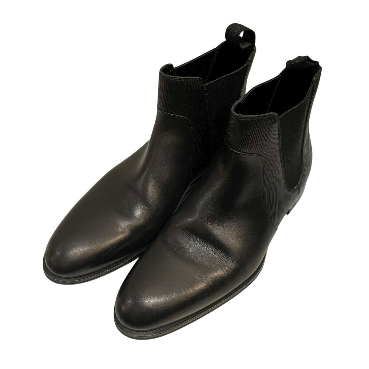 楽天市場】サイドゴアブーツ（ブランドルイ・ヴィトン）（靴）の通販