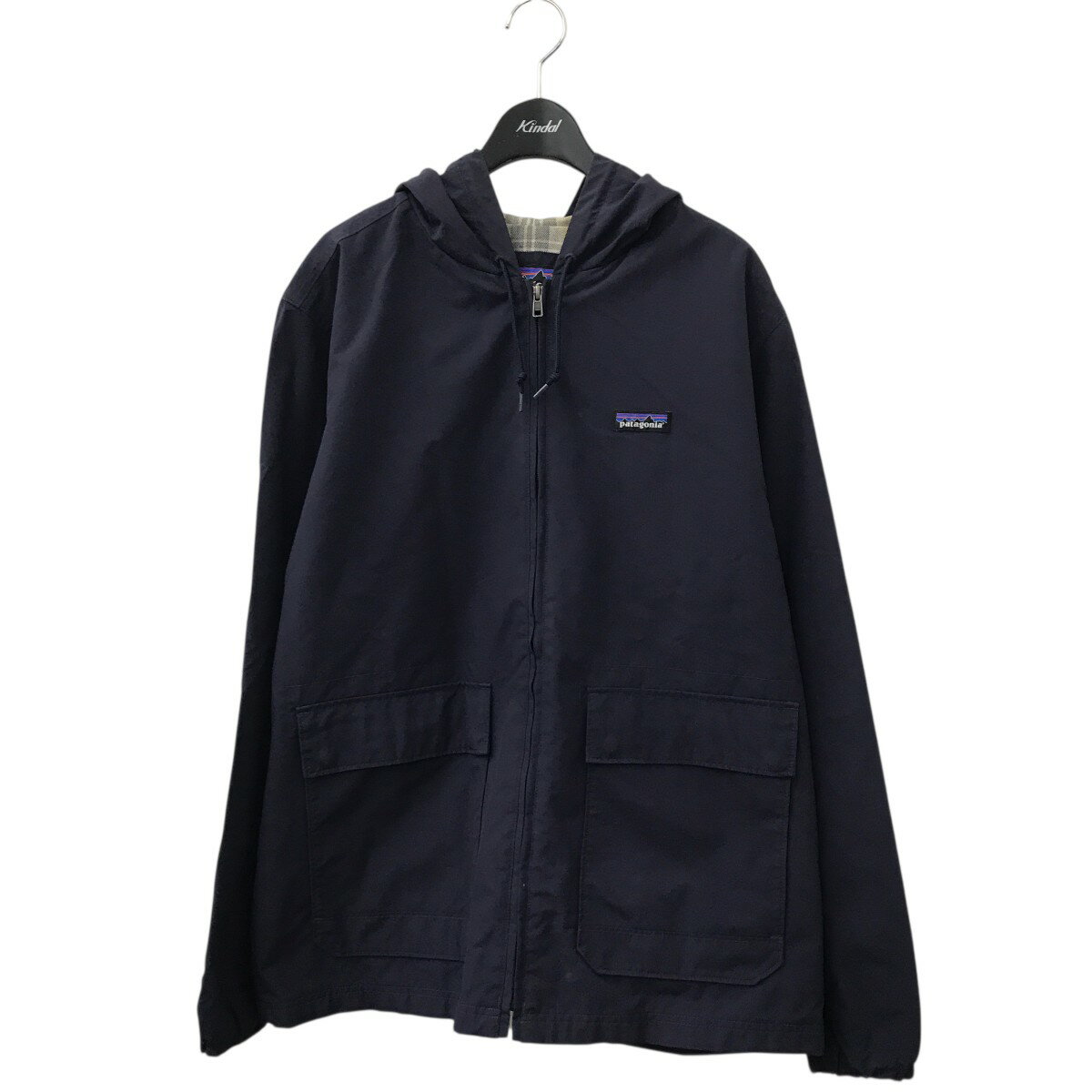 楽天市場】パタゴニア バギーズ ジャケット（メンズファッション