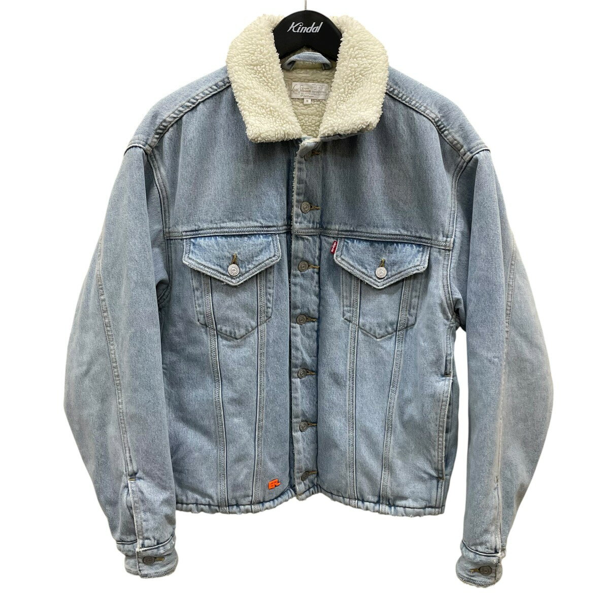 【中古】 LEVI’S×ERLSh...