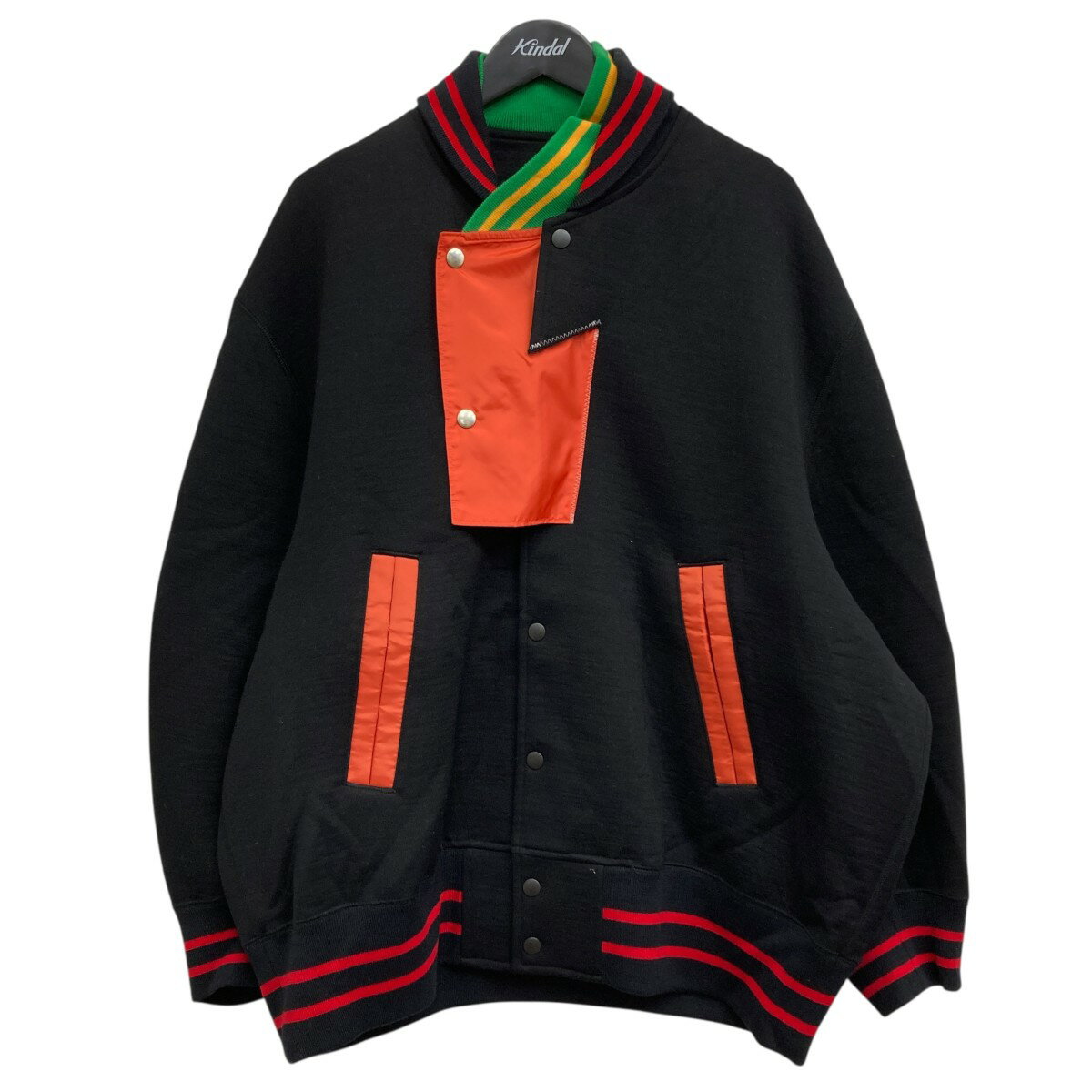 楽天市場】kolor ブルゾンの通販