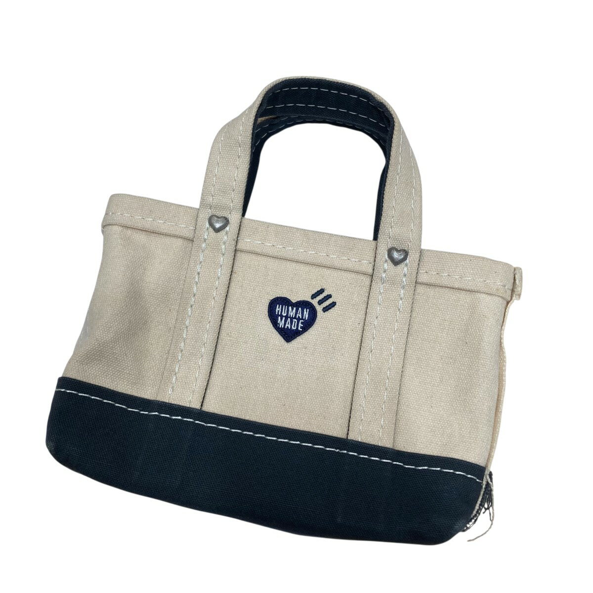 楽天市場】ヒューマンメイド トートバッグの通販