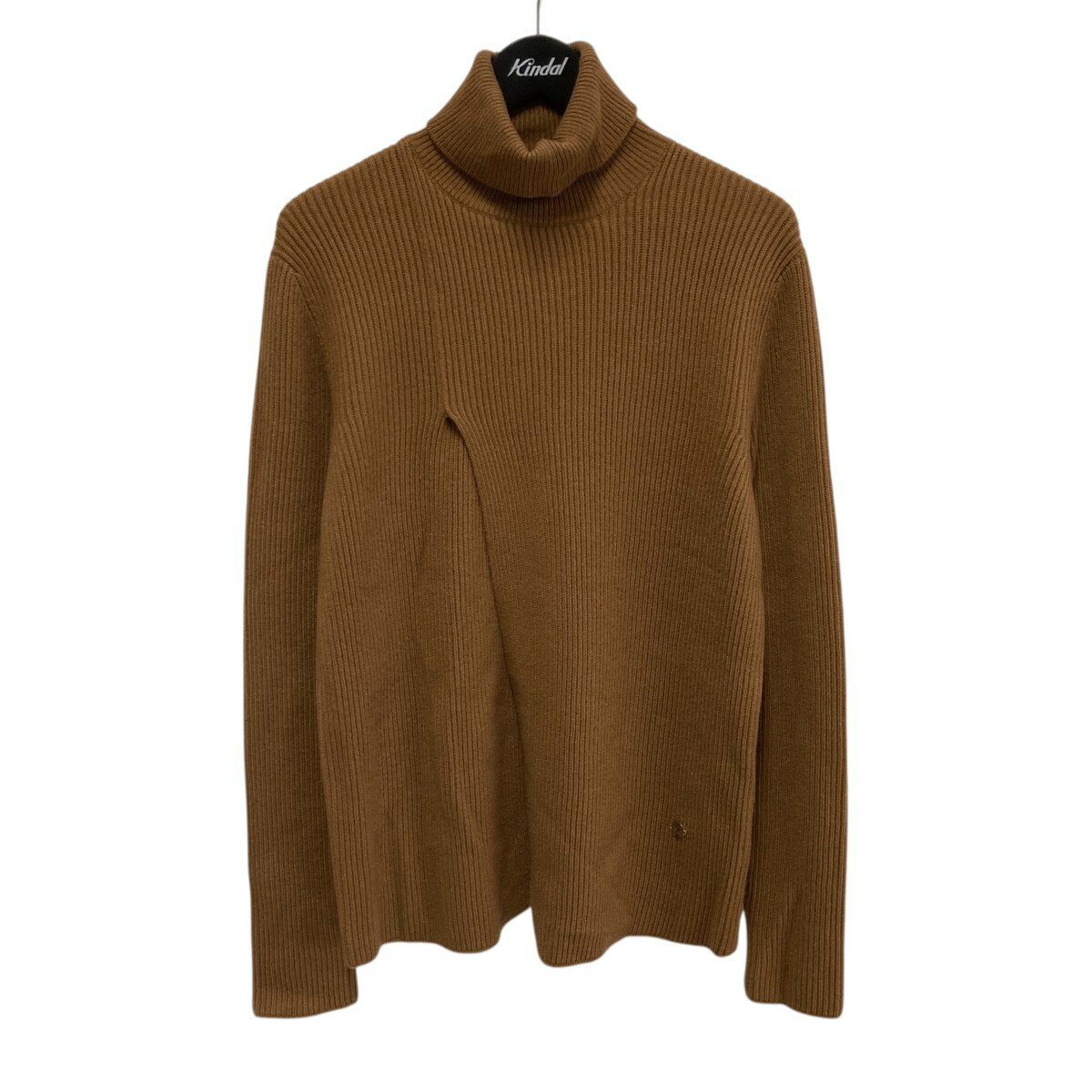 【中古】LOUIS VUITTONタートルネック