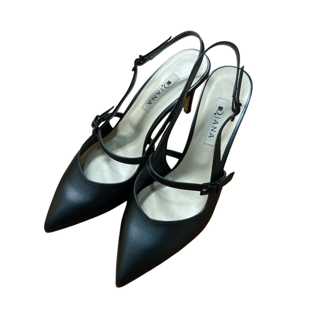 【中古】DIANA　オープ