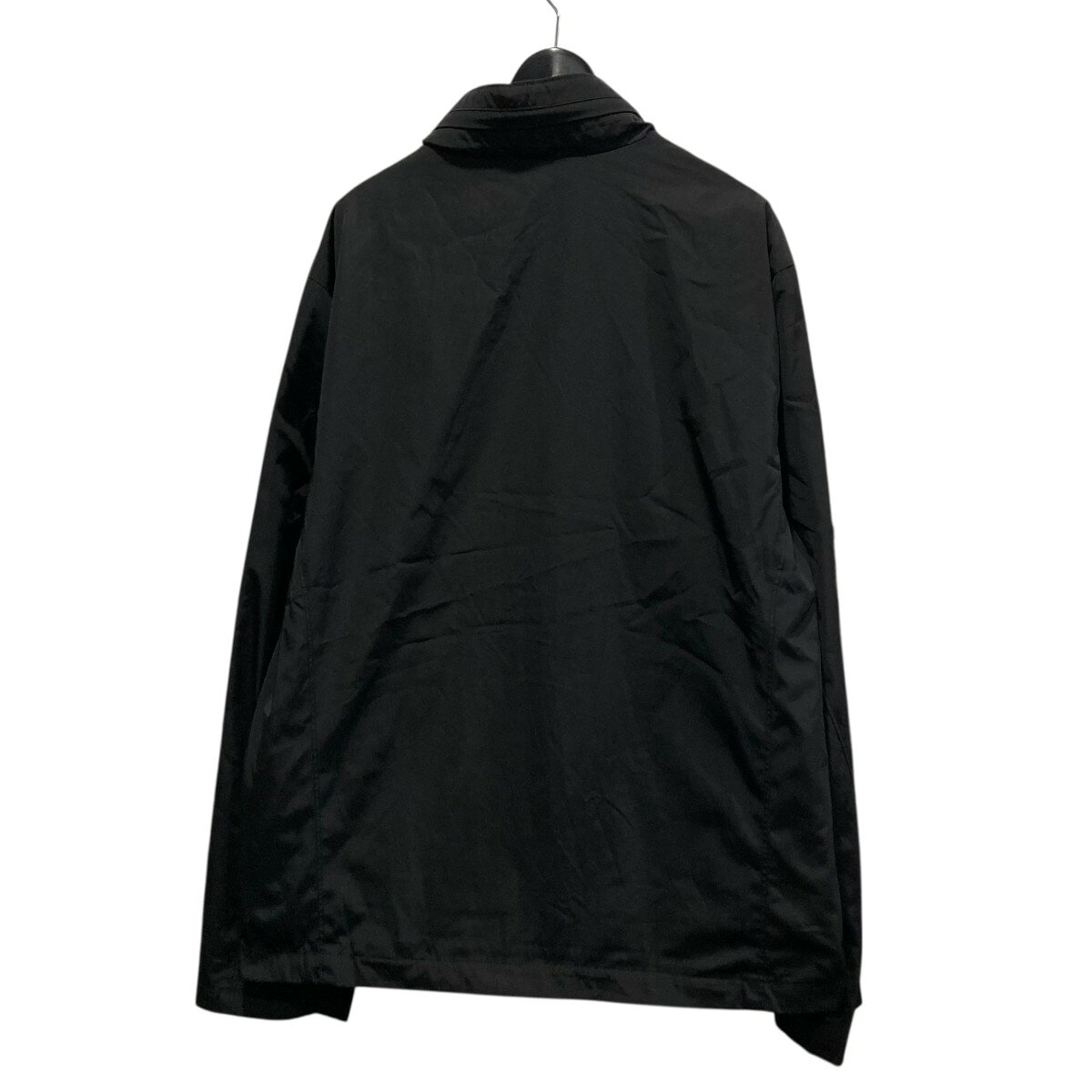 【中古】TECH BY TUMIマウンテンパーカー 5T-2002PM ブラック サイズ：L【価格見直...