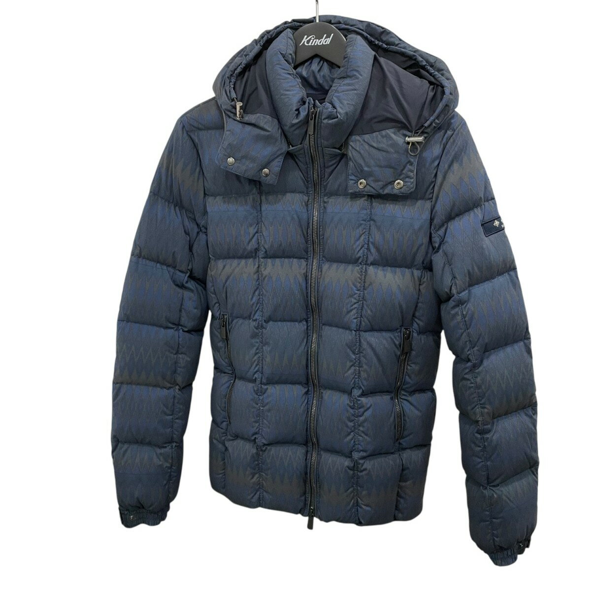 TATRAS タトラス　ジャケット　紺　02 Mサイズ TATRAS タトラス ジャケット 紺 02 Mサイズ ネイビー（紺）系 TATRAS