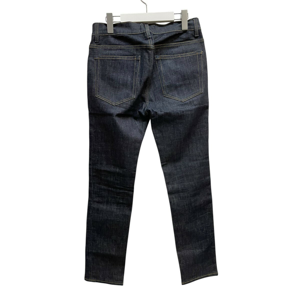 【中古】ACNE STUDIOS　ACE RAW GOTHIC ストレッチデニムパンツ インディゴ サイズ：29 【211025】（アクネストゥディオズ）