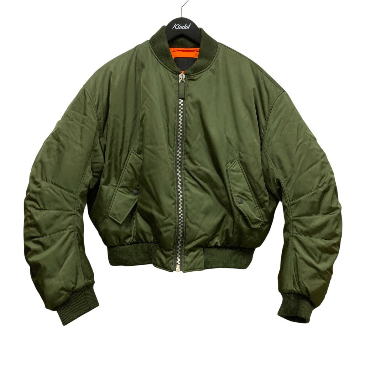 楽天市場】プラダ ジャケット（カラーグリーン）の通販