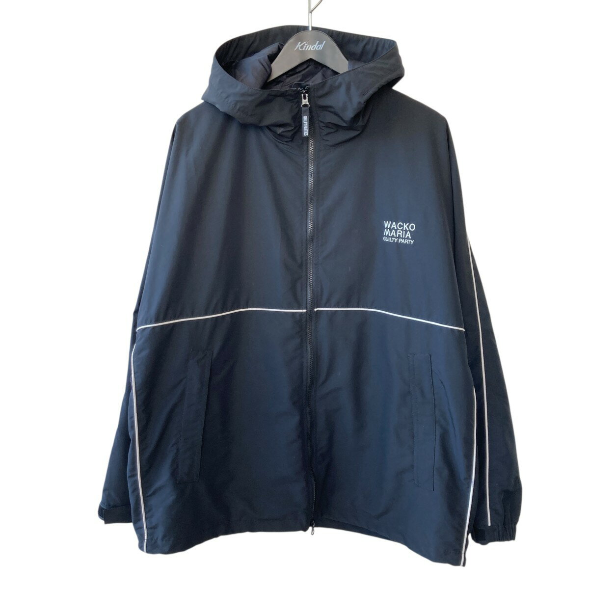 楽天市場】ワコマリア マウンテンパーカの通販