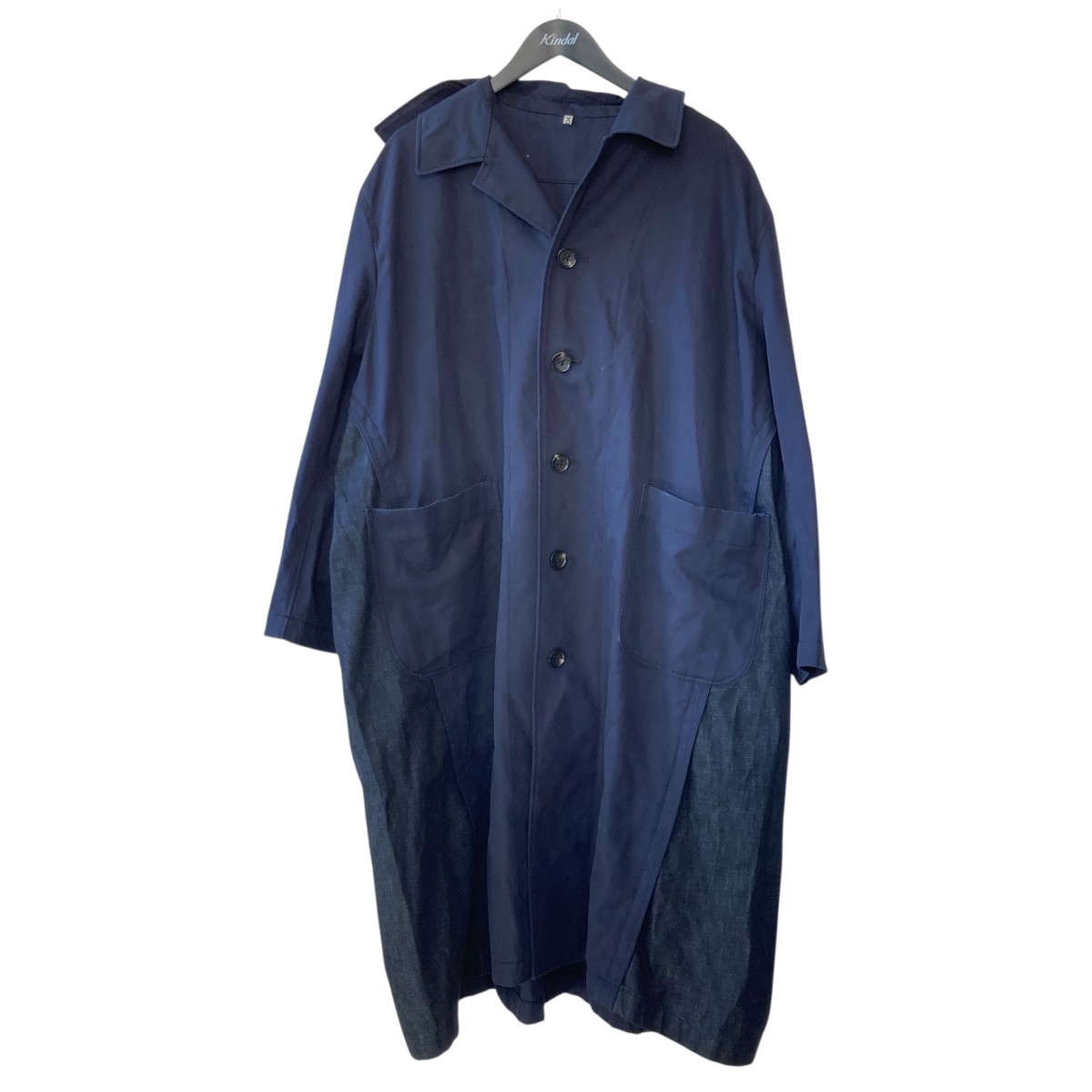 ֥ɸΥɥ㤨֡šKHOKIDOUBLE COLOR RAIN COAT ǥ˥ɥå 󥰥 21ss-co-01-n ͥӡ 1 221025ۡʥåˡפβǤʤ33,550ߤˤʤޤ