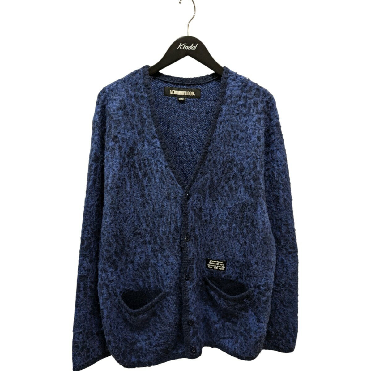 楽天市場】NEIGHBORHOOD ネイバーフッド（カーディガン