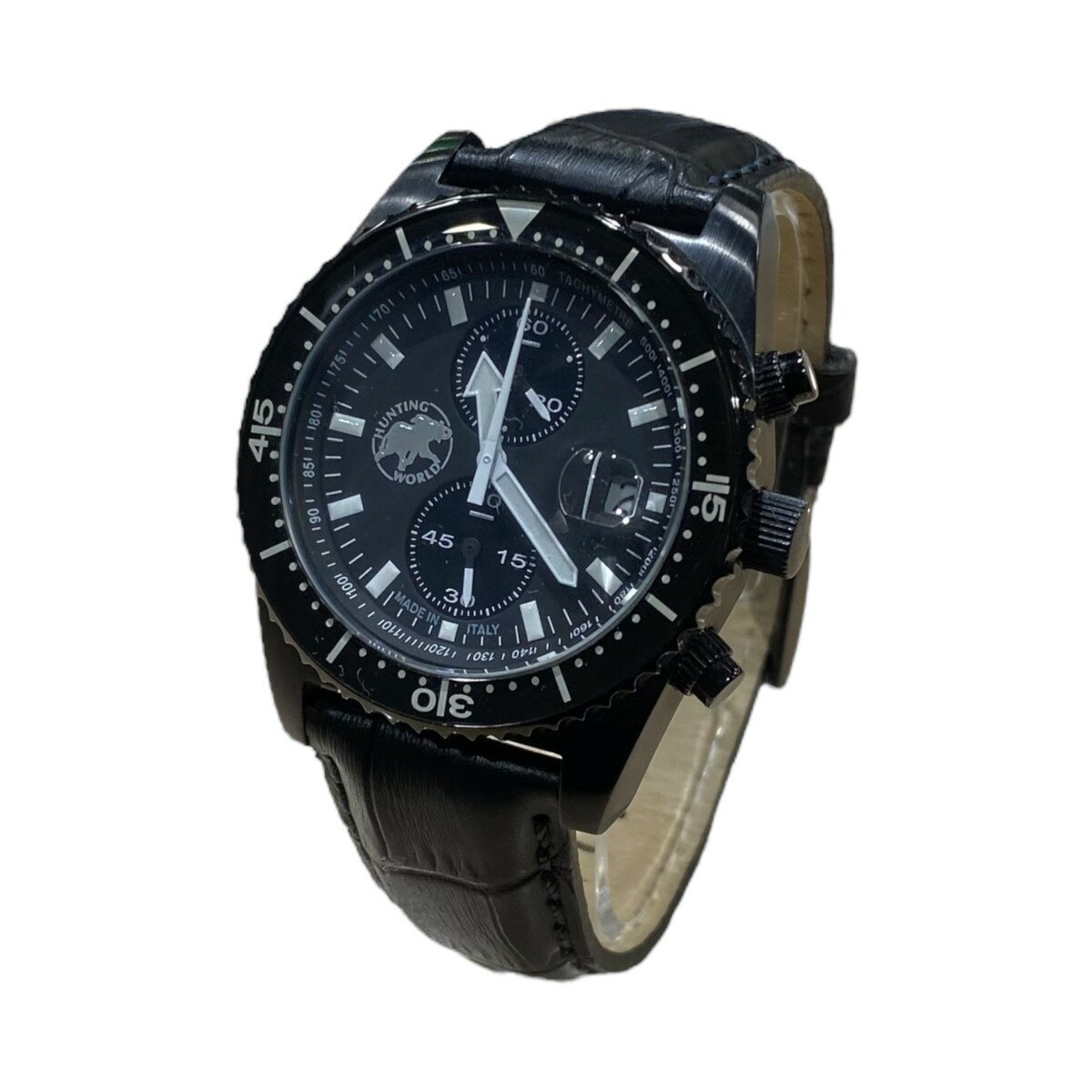 【中古】HUNTING WORLD　アベンチュラ 