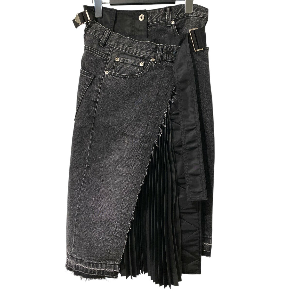 【中古】 sacai19AWDoc...