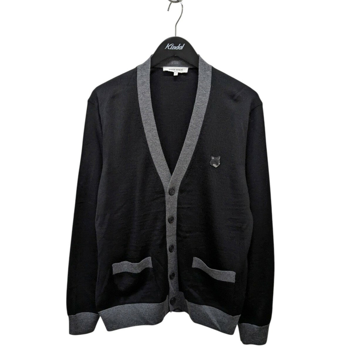 ֥ɸΥɥ㤨֡šMAISON KITSUNEեåإå ǥ NM00507KT1036 ֥åߥ졼 L 231025ۡʥ᥾󥭥ĥ͡ˡפβǤʤ22,550ߤˤʤޤ