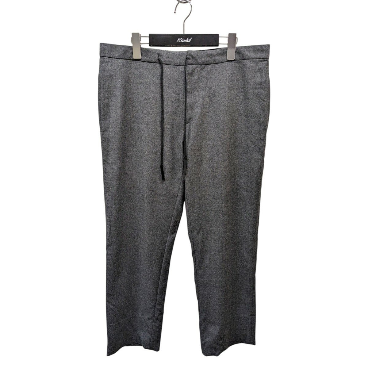 Maison Martin Margiela ⑭ コットン スラックス 48 Maison Martin Margiela ⑭ コットン スラックス 48 マルタン