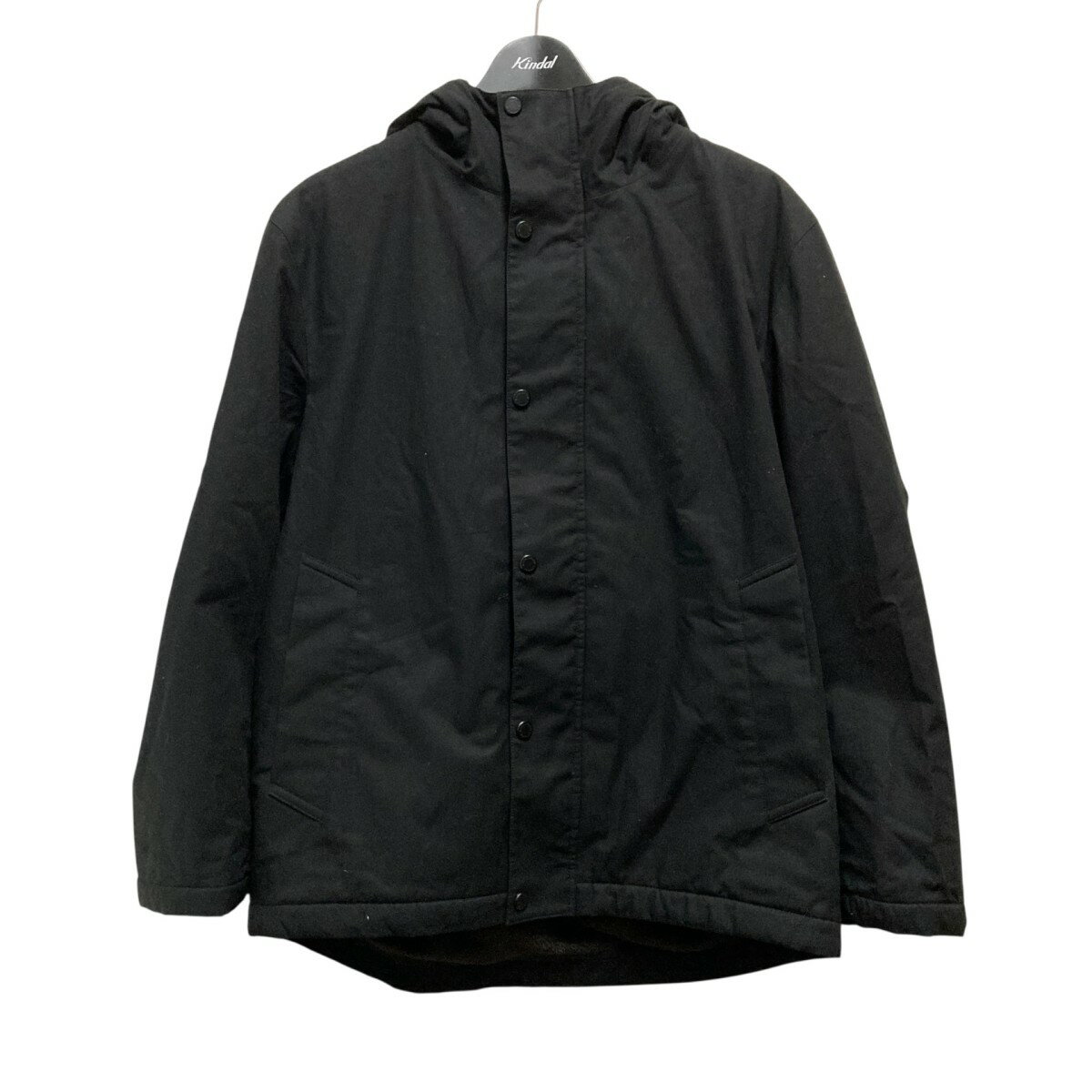 MACKINTOSHマッキントッシュ マウンテンパーカー 36 ブラックウォッチ MACKINTOSHマッキントッシュ マウンテンパーカー 36 ブラック