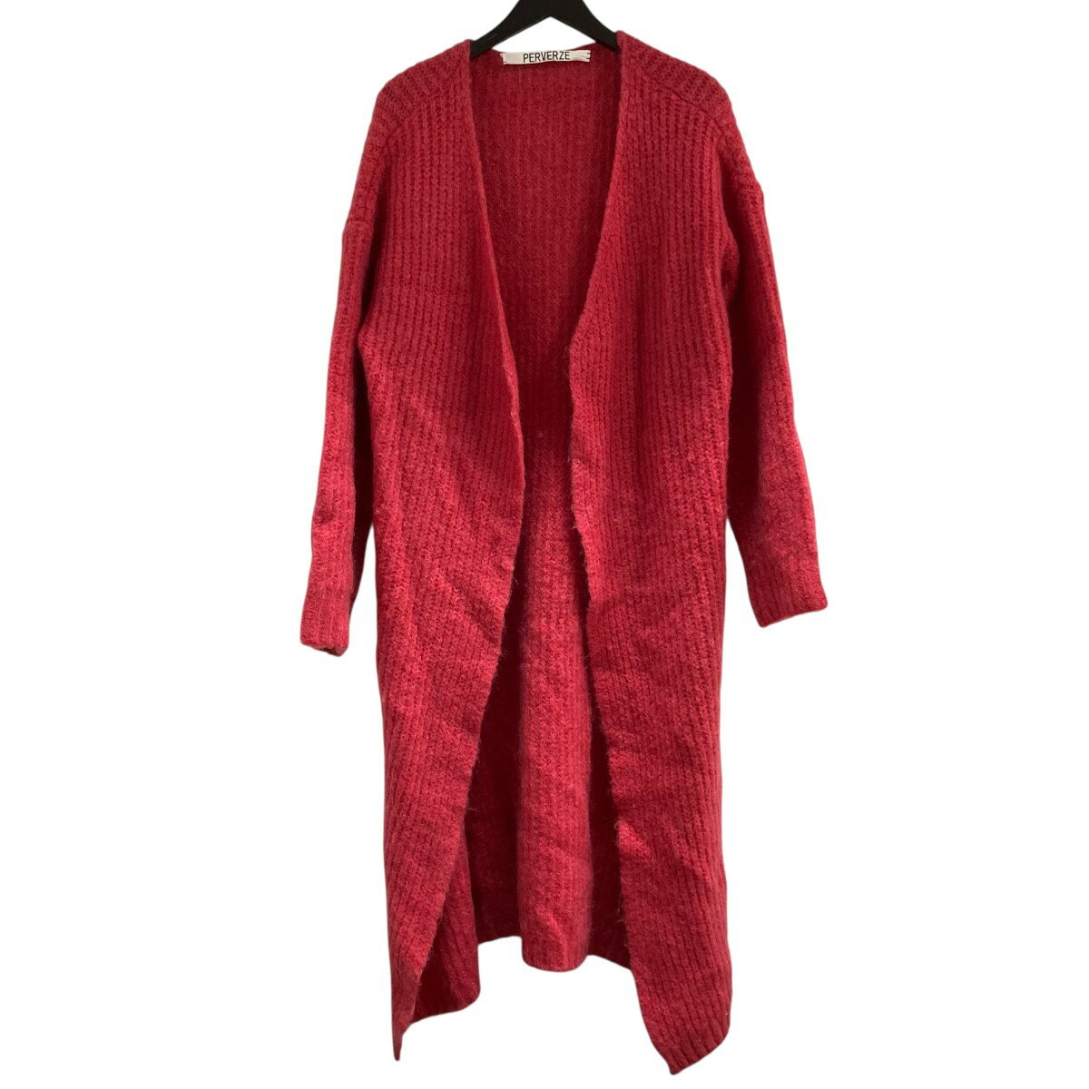 【中古】 PERVERZEモヘアロ...