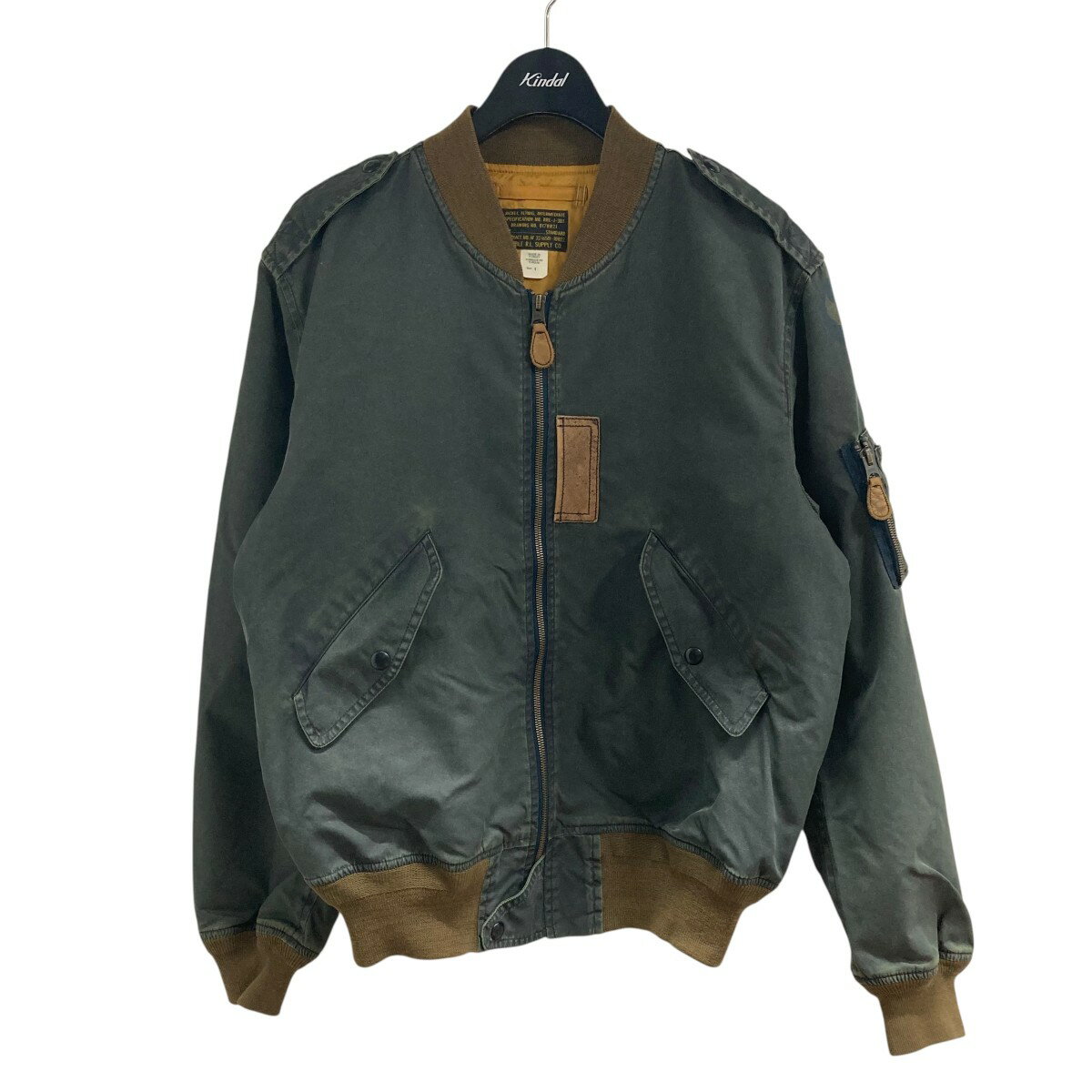 楽天市場】RRL ダブルアールエル（コート・ジャケット｜メンズ