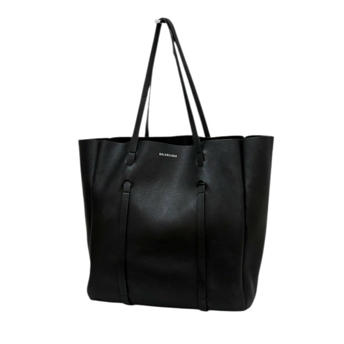 【中古】 BALENCIAGAエブ...