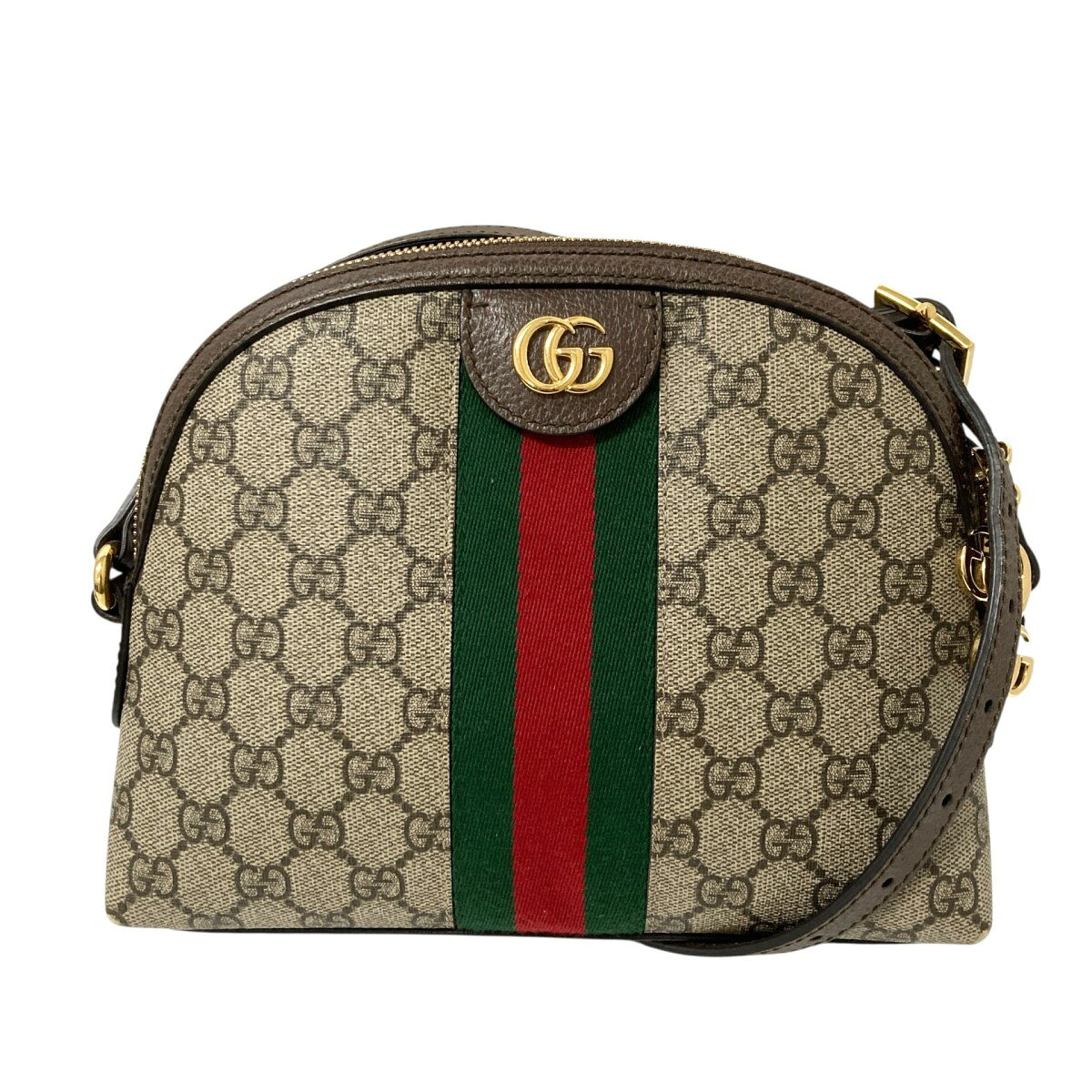 楽天市場】グッチ gucci オフィディア ggスプリーム 499621 バッグ