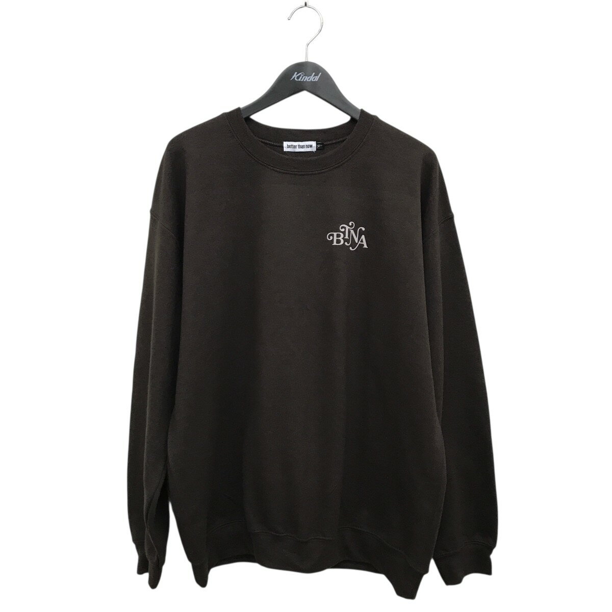 楽天市場】better than naked crewの通販