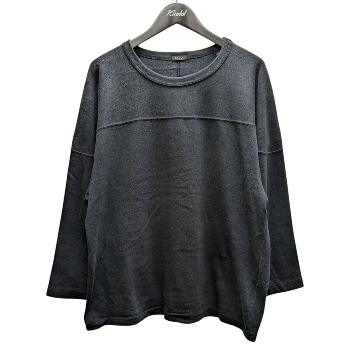 楽天市場】comoli インレイの通販