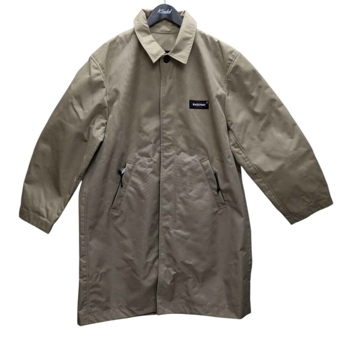 楽天市場】ステンカラーコート undercover（ブランドアンダーカバー