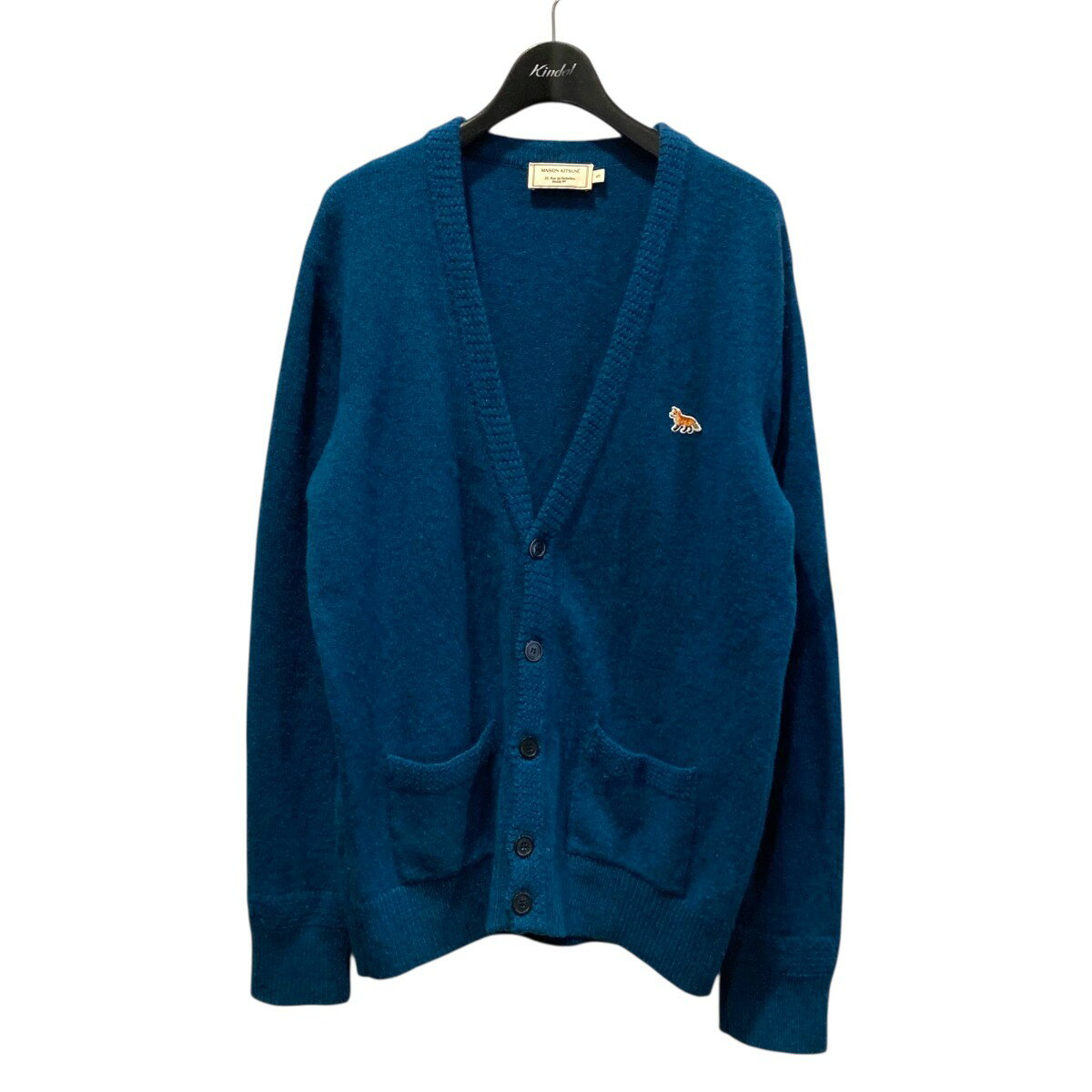 ֥ɸΥɥ㤨֡šMAISON KITSUNEեåɽǥ DM00514KT1014 ֥롼 S 281025ۡʥ᥾󥭥ĥ͡ˡפβǤʤ13,750ߤˤʤޤ