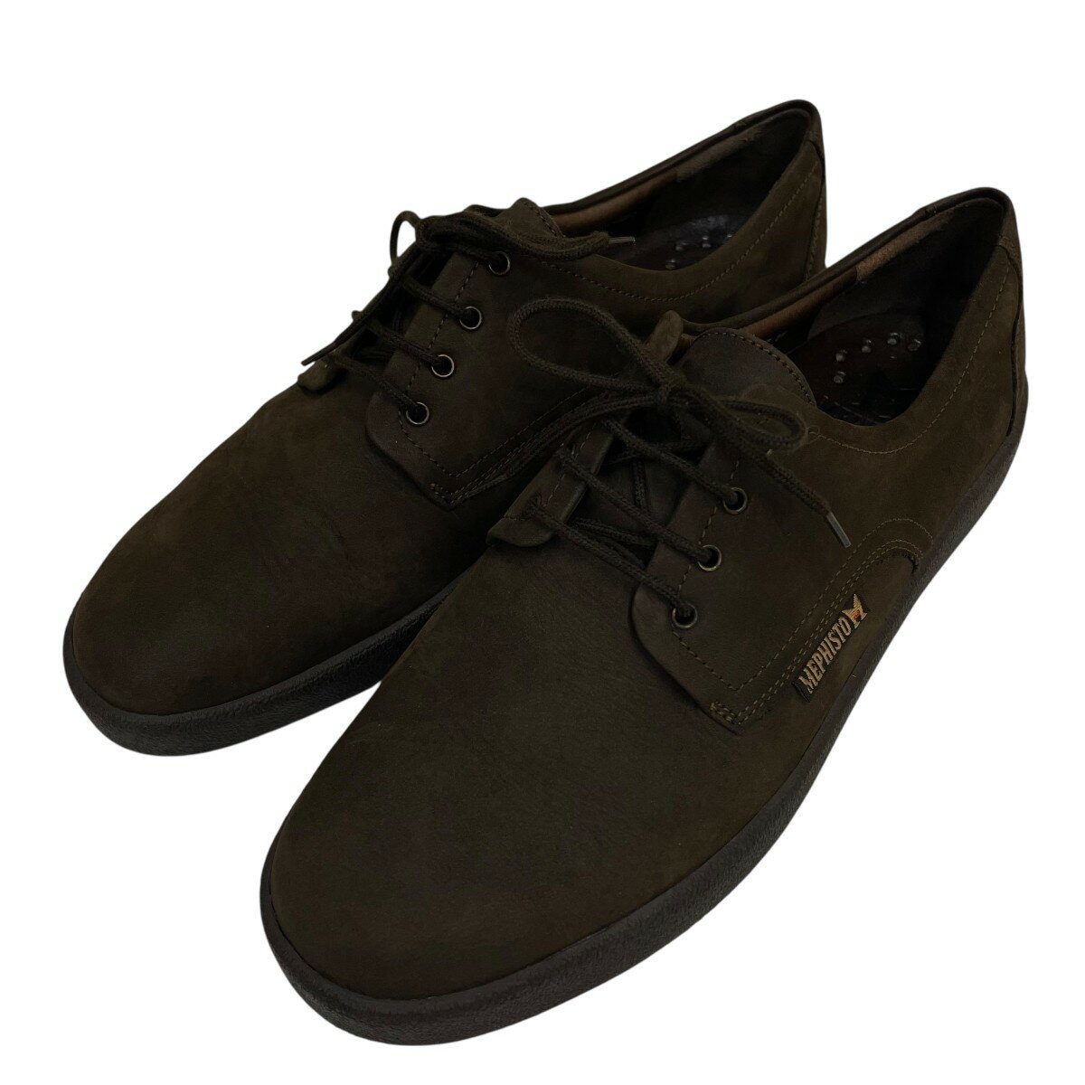 【未使用級】MEPHISTO メフィスト（26.0）uチップ レザー ブラック 135259483.jpg?cmsp_timestamp=