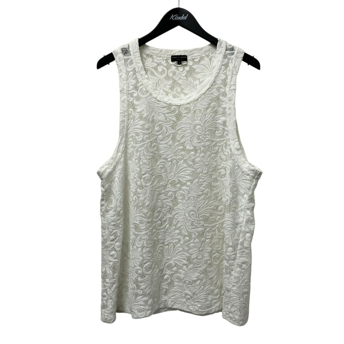 楽天市場】コムデギャルソン オムプリュス（タンクトップ