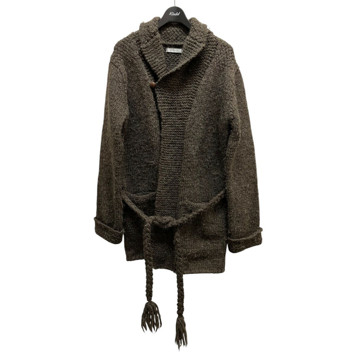 楽天市場】ナンバーナイン 中古（カーディガン｜トップス）：メンズ