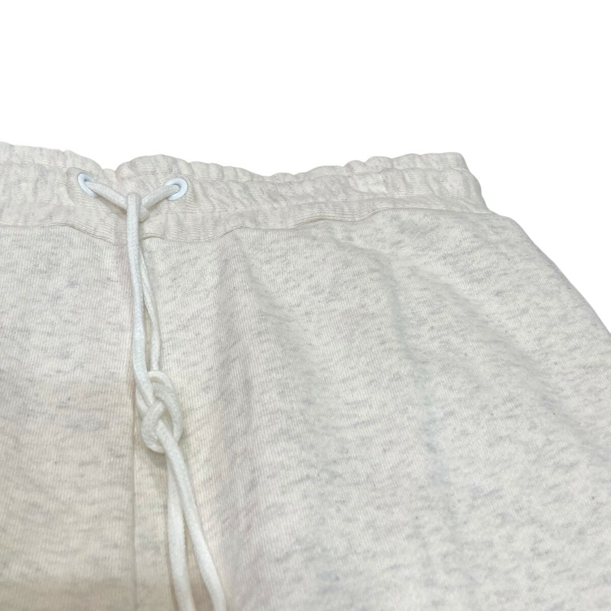 【中古】Private brand by S．F．S　ロゴスウェットパンツ オートミール サイズ：FREE 【301025】（プライベートブランドバイエスエフエス）