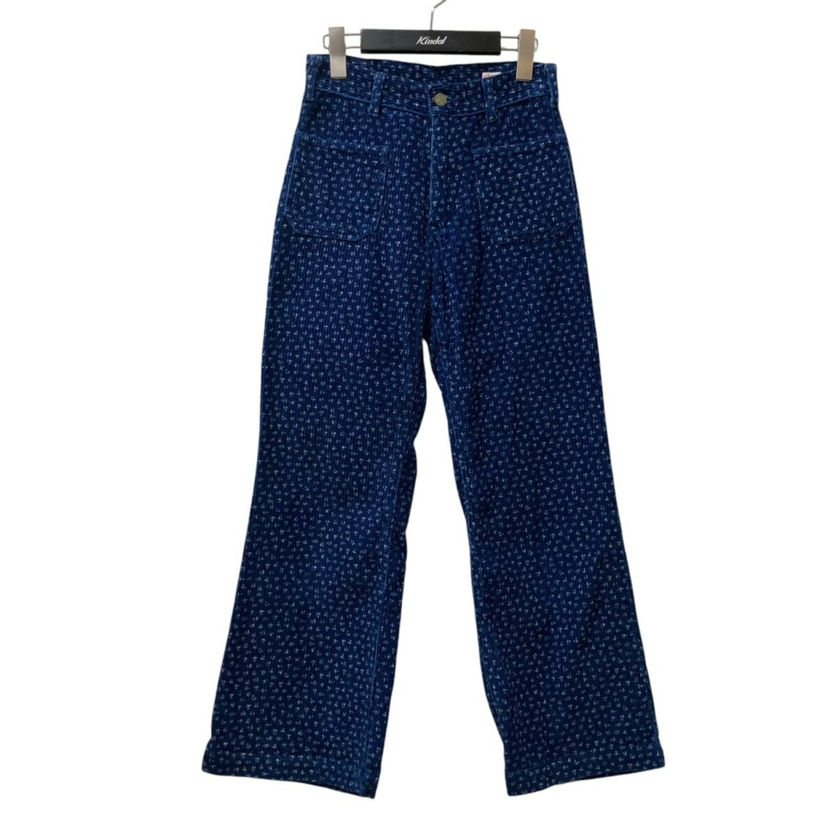 【中古】YOUNG ＆ OLSEN The DRYGOODS STORE　コーデュロイパンツ Y01 ...