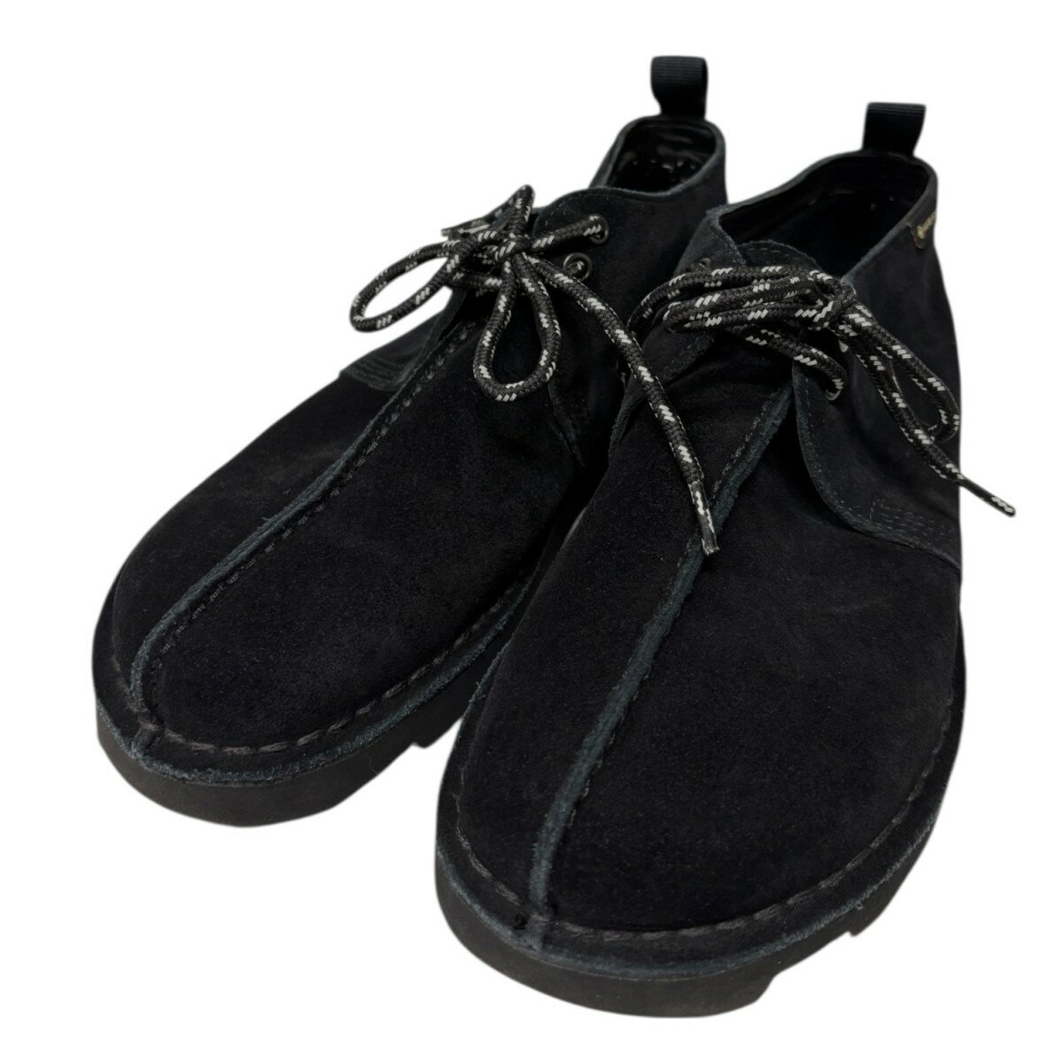 ֥ɸΥɥ㤨֡šCLARKSGORE-TEX 쥶塼 21621 ֥å 8 1/2 011125ۡʥ顼ˡפβǤʤ13,750ߤˤʤޤ