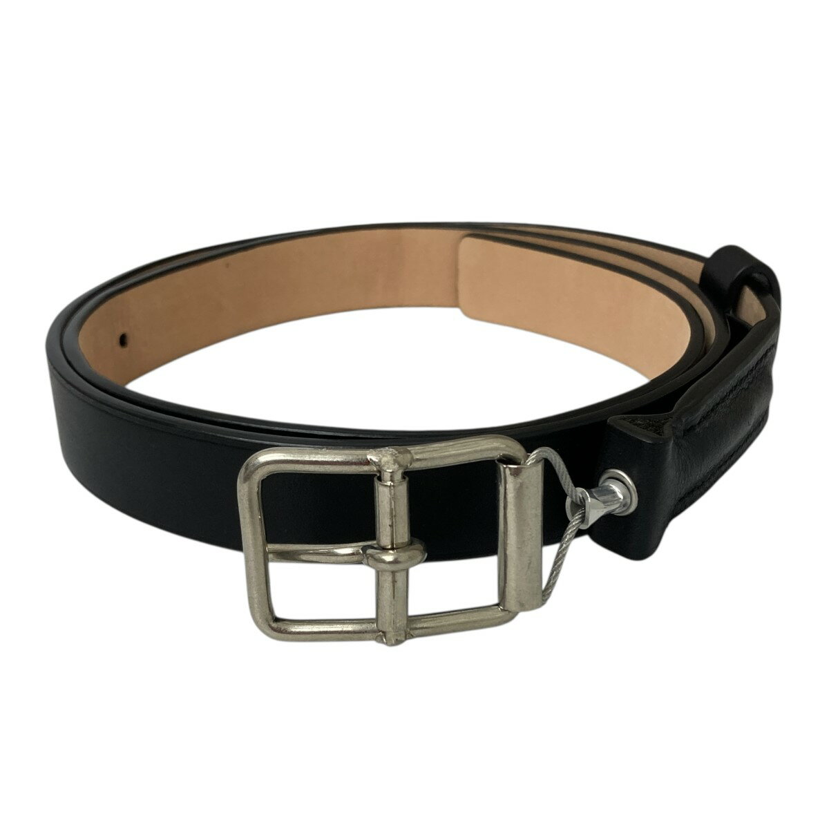 【中古】beta post　サスペンション ベルト ブラック サイズ：2 【011125】（ベータポスト）