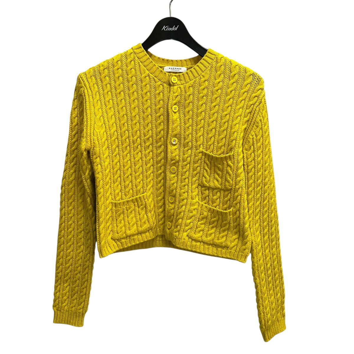 【中古】 MACPHEEハイブリッ...