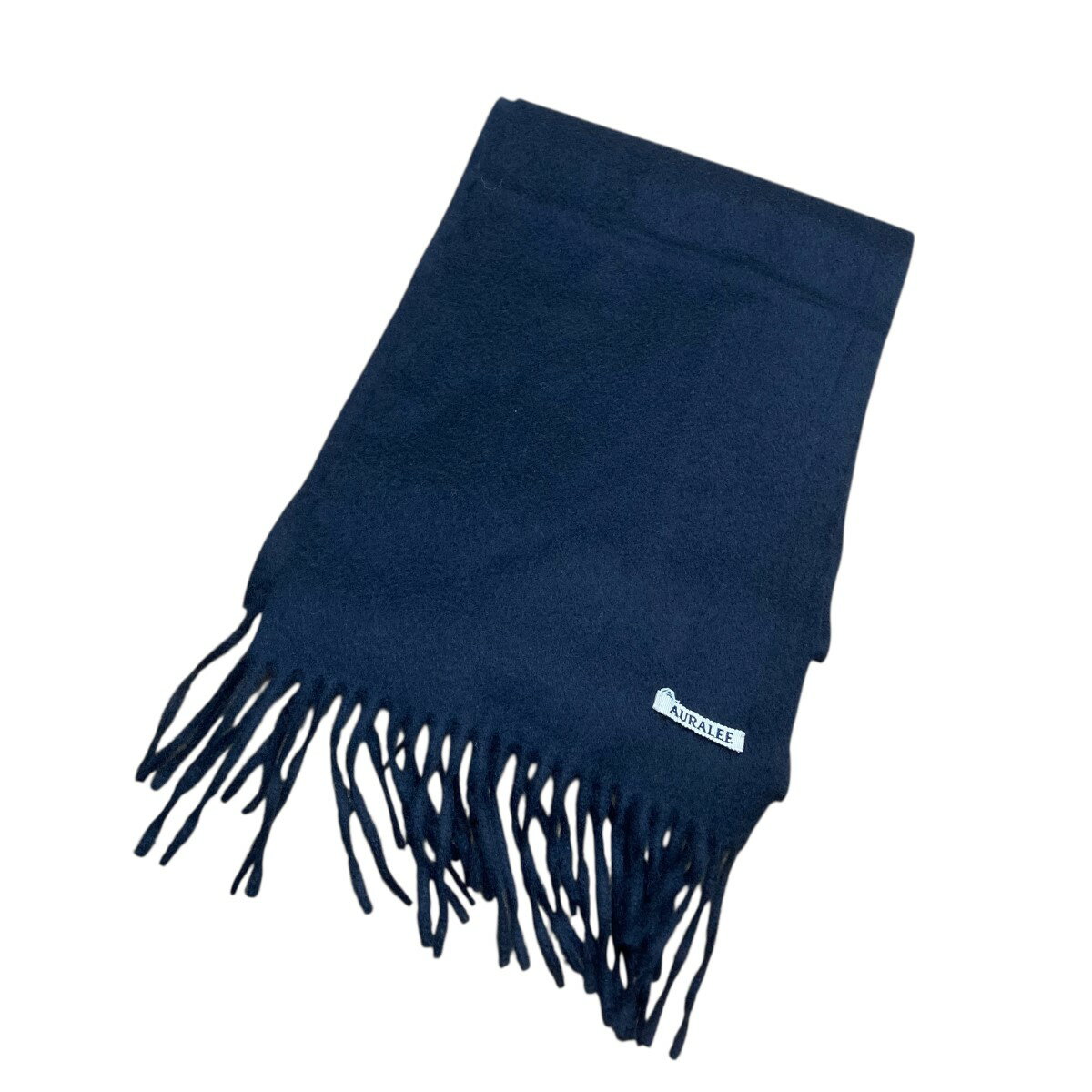 楽天市場】auralee（マフラー・スカーフ｜バッグ・小物・ブランド雑貨