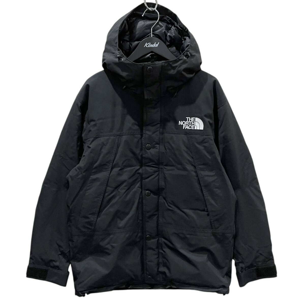 THE NORTH FACE マウンテンダウンジャケット　ND91930 THE NORTH FACE ノースフェイス ゴアテックス マウンテン ダウン