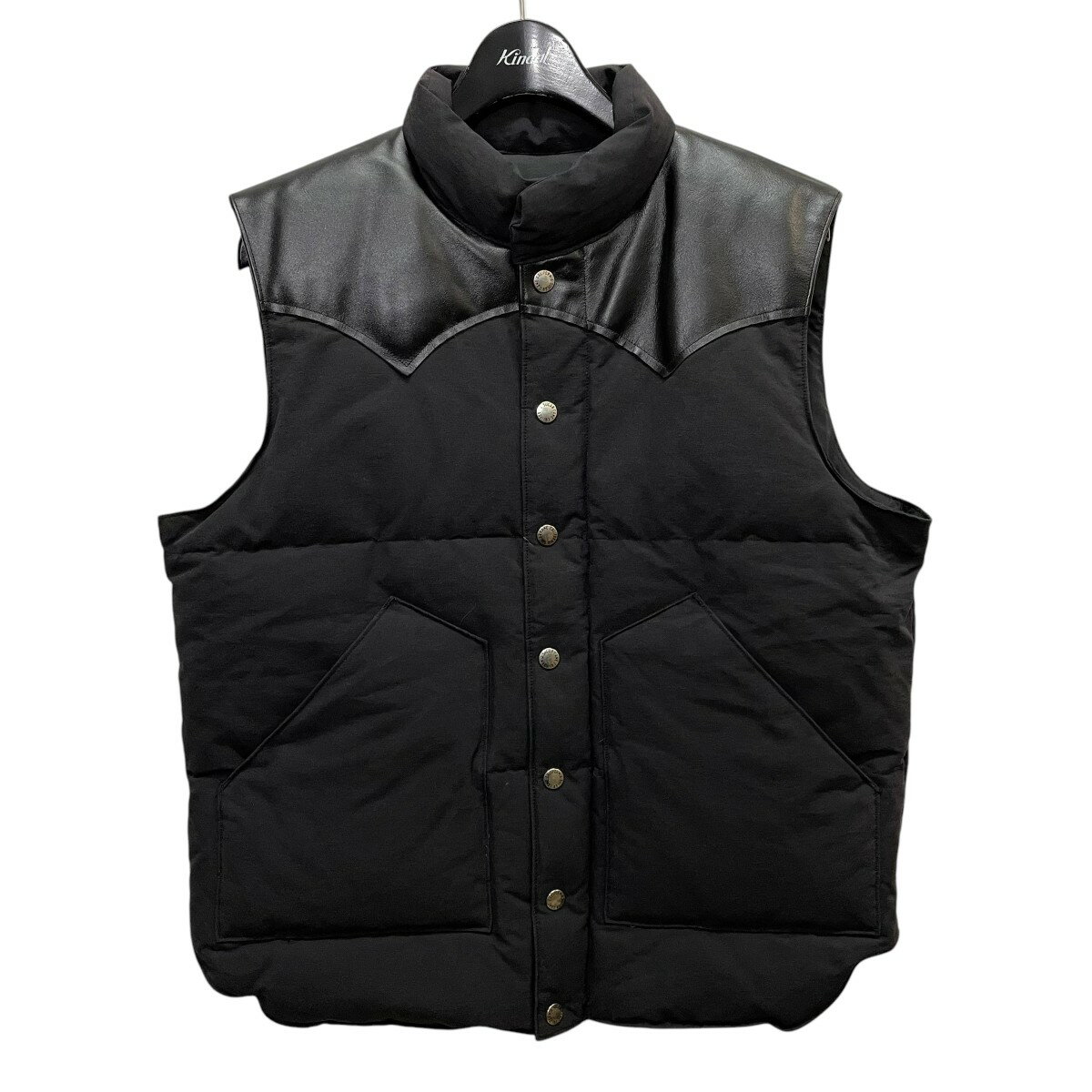 【中古】 SUGARCANEダウン...