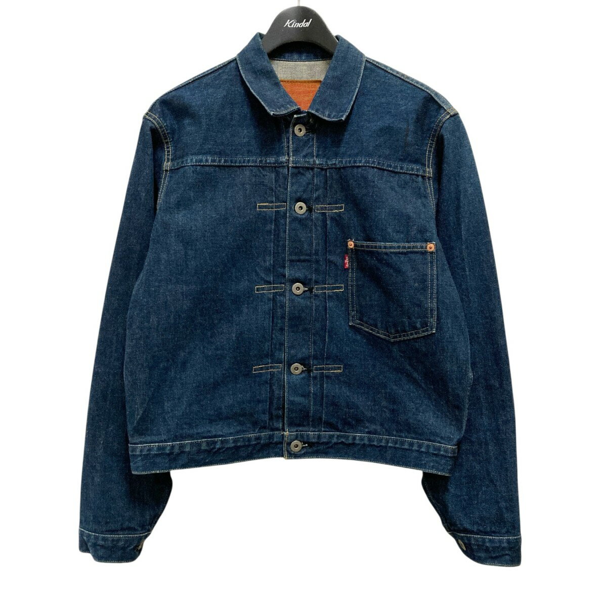 ֥ɸΥɥ㤨֡šLEVIS93ǯ 71506XX ǥ˥ॸ㥱å J02 JT951 05 93 ǥ 38 021125ۡʥ꡼ХˡפβǤʤ39,050ߤˤʤޤ